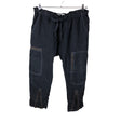 Unisex Current/Elliott - Kangashousut, koko 42 -  ()