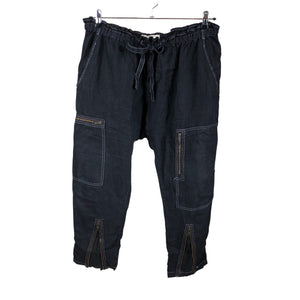 Unisex Current/Elliott - Kangashousut, koko 42 -  (1)