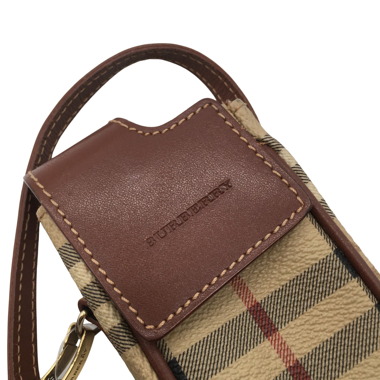  Kännykkäkotelo  Kännykkäkotelo, koko Ei kokoa  Burberry 