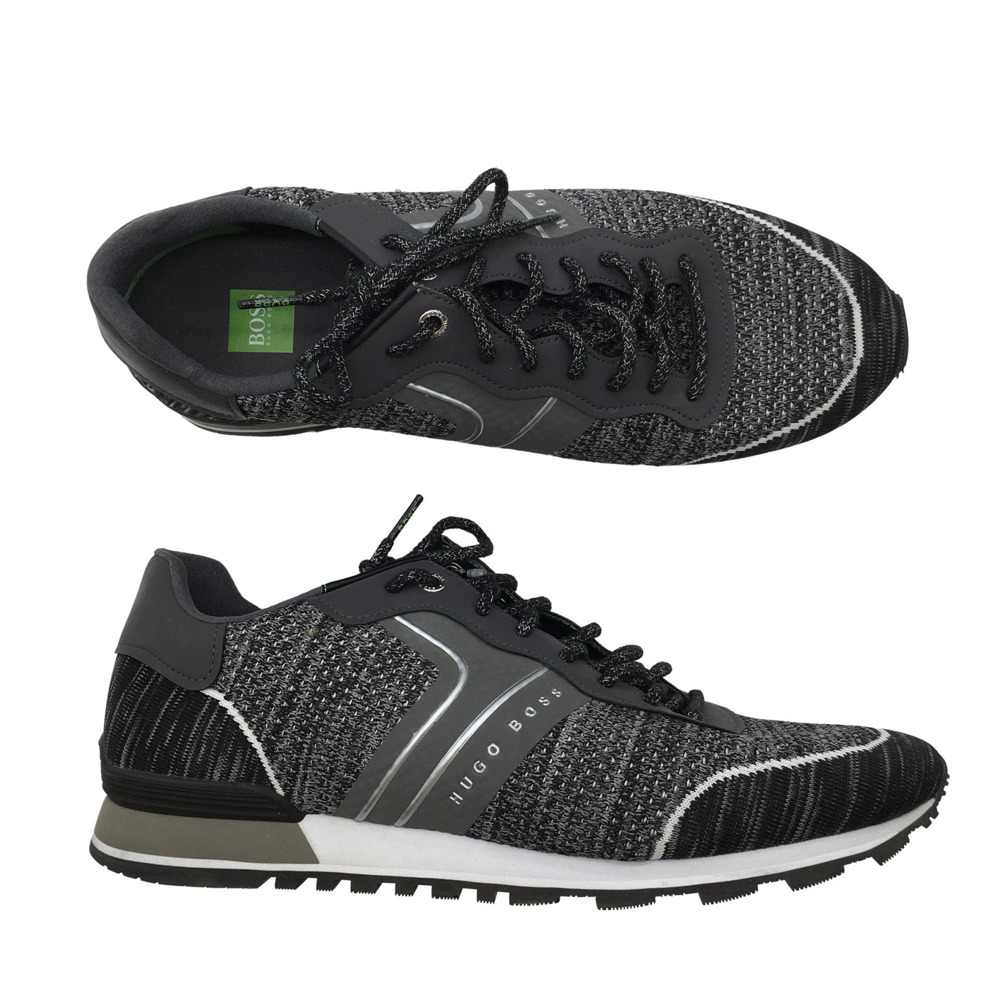 Unisex Hugo Boss - Lenkkarit, koko 44 -  (1)