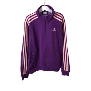Unisex Adidas - Verryttelytakki, koko 146 - 152 -  (1)