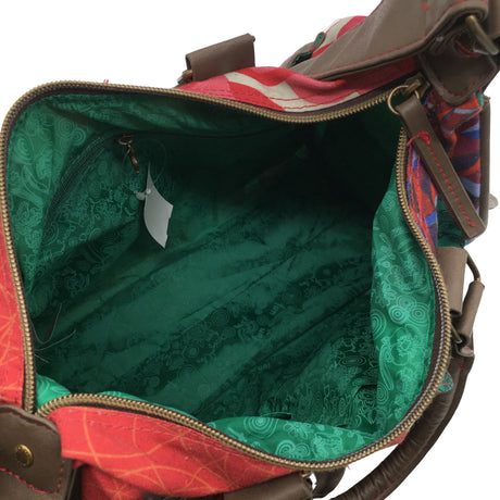 Unisex Desigual - Käsilaukku, koko Midi -  (2)