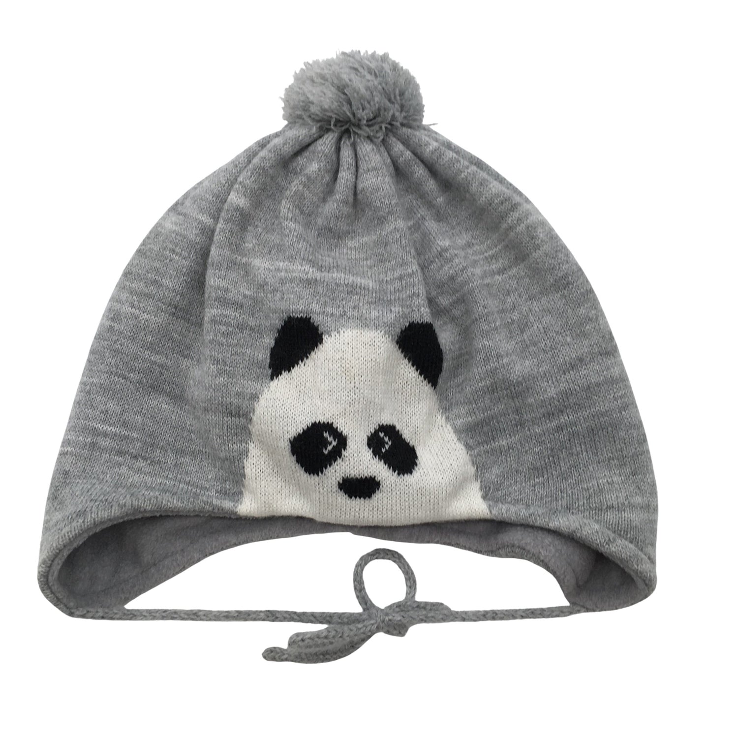  Hattu  Talvihattu, koko 48 - 50 cm  Bogi 