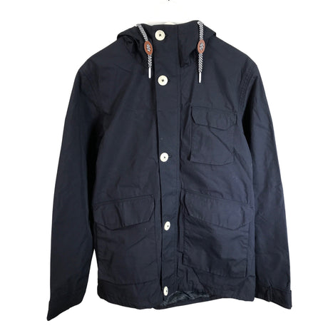 Unisex Elvine - Parkatakki, koko 38 -  ()