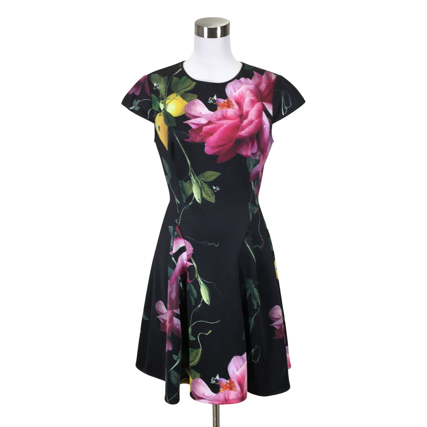 Unisex Ted Baker - Trikoomekko, koko 38 -  (1)