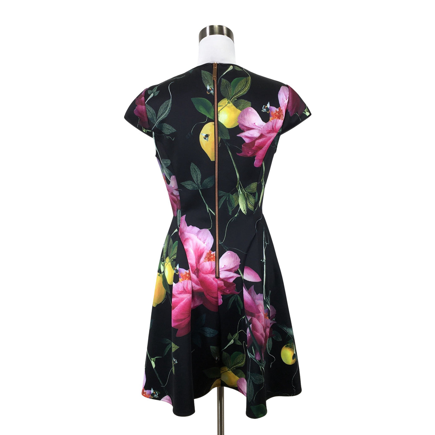 Unisex Ted Baker - Trikoomekko, koko 38 -  (2)