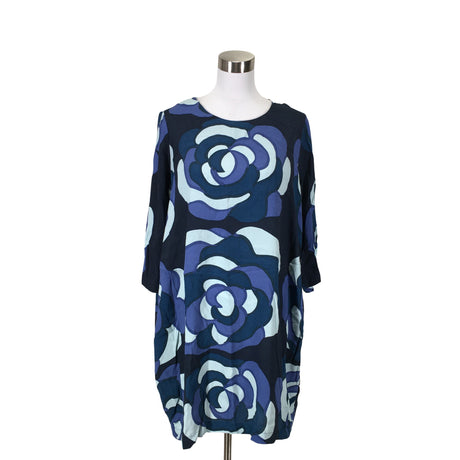 Unisex Marimekko - Sifonkimekko, koko 40 -  ()