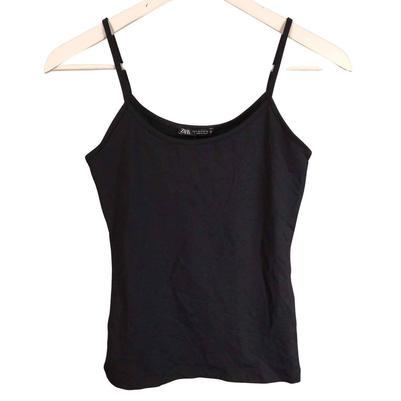 Unisex Zara - Trikootoppi, koko 36 -  (1)