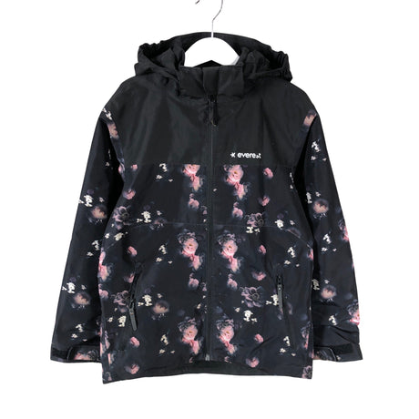 Unisex Everest - Välikausitakki, koko 134 - 140 -  ()