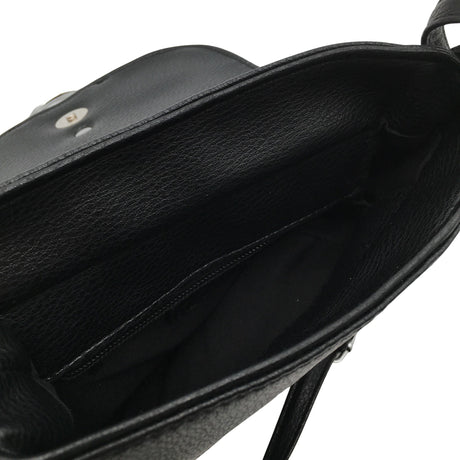 Unisex Brunelli - Olkalaukku, koko Mini -  (2)