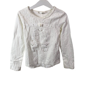 Unisex Mayoral - Trikoopaita, koko 122 - 128 -  (1)