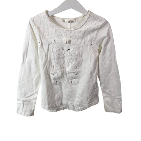 Unisex Mayoral - Trikoopaita, koko 122 - 128 -  ()
