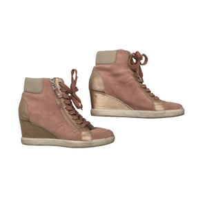 Unisex Geox - Tennarit, koko 39 -  (1)