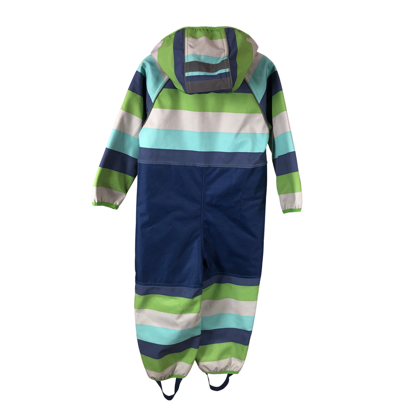 Unisex Jonathan - Softshellhaalari, koko 104 - 110 -  (2)