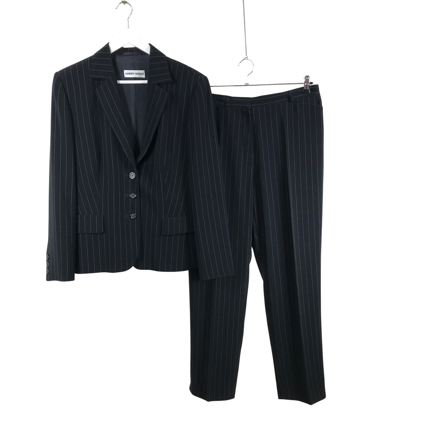 Unisex Gerry Weber - Jakkupuku, koko 40 -  (1)