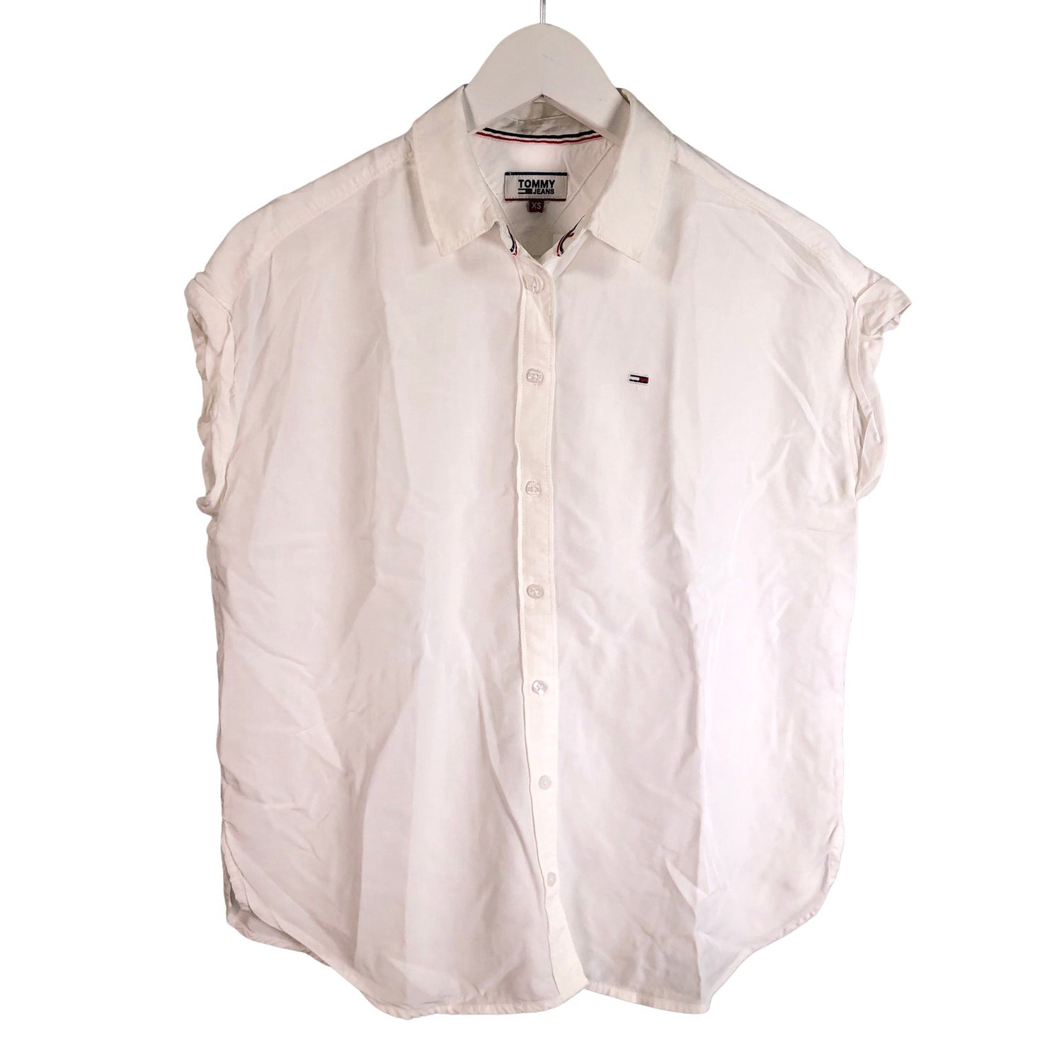  Toppi  Toppi, koko 34  Tommy Hilfiger 