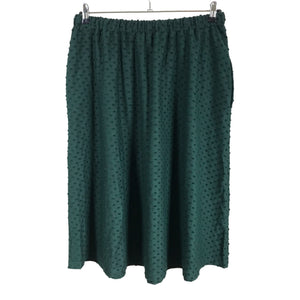 Unisex Aarrelabel - Kangashame, koko 44 -  (2)