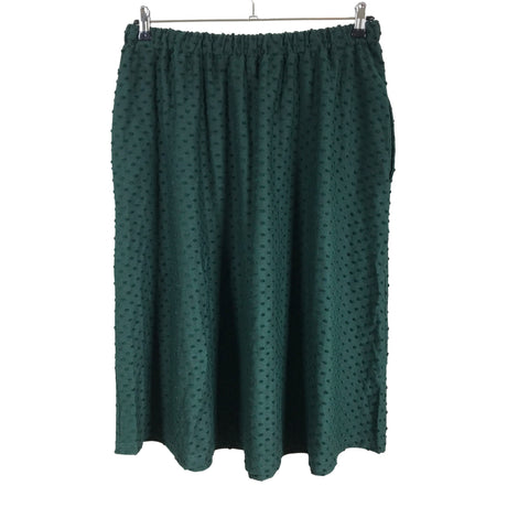 Unisex Aarrelabel - Kangashame, koko 44 -  (2)