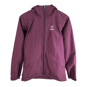 Unisex Haglöfs - Kuoritakki, koko 34 -  (1)