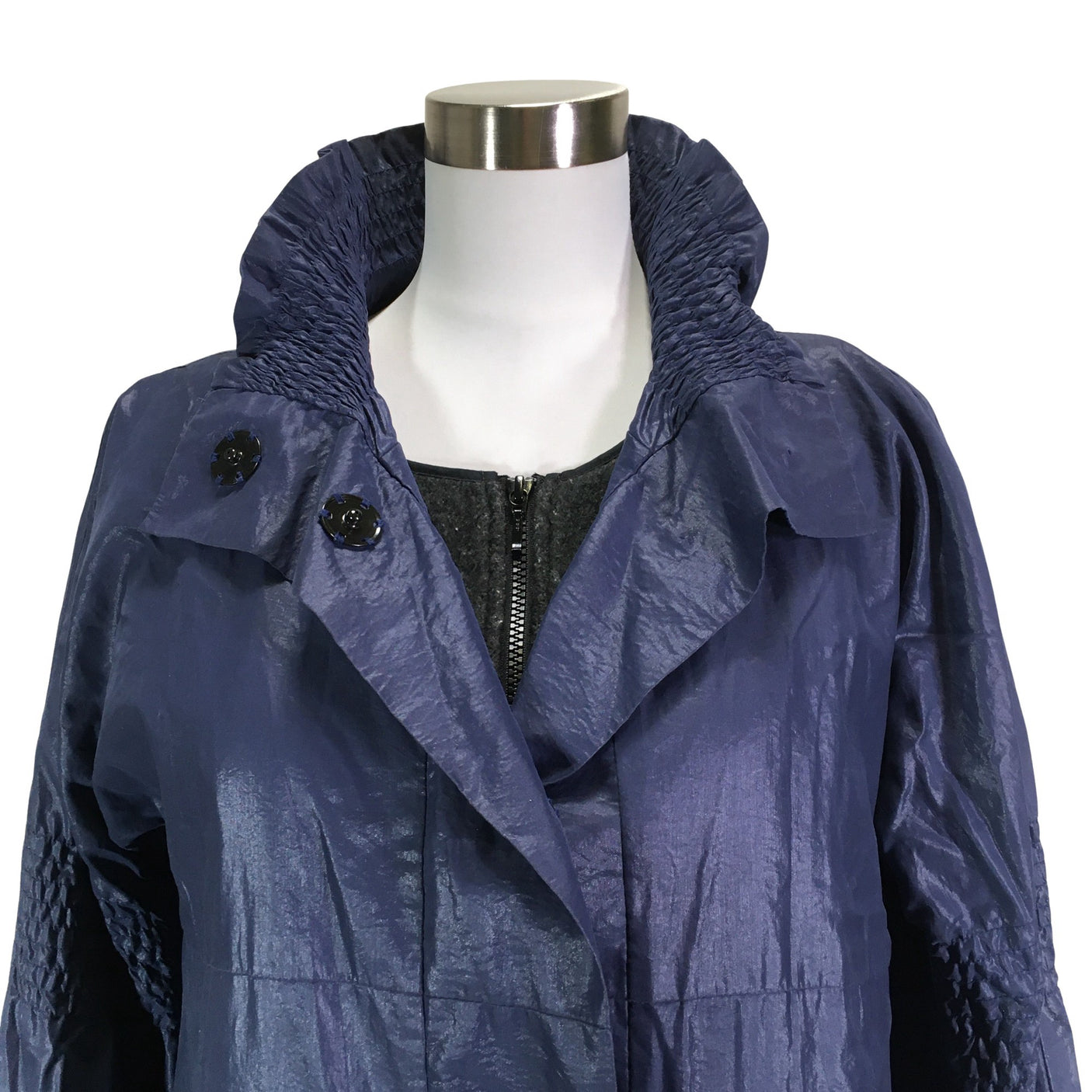 Unisex Marimekko - Trenssitakki, koko 38 -  (3)
