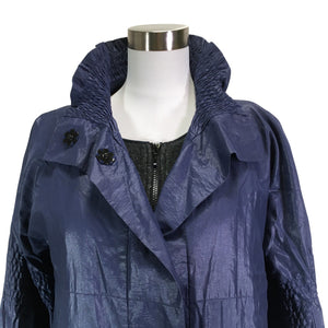 Unisex Marimekko - Trenssitakki, koko 38 -  (3)