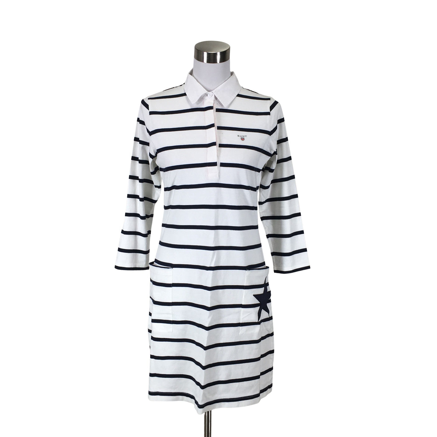 Unisex Gant - Trikoomekko, koko 40 -  (1)