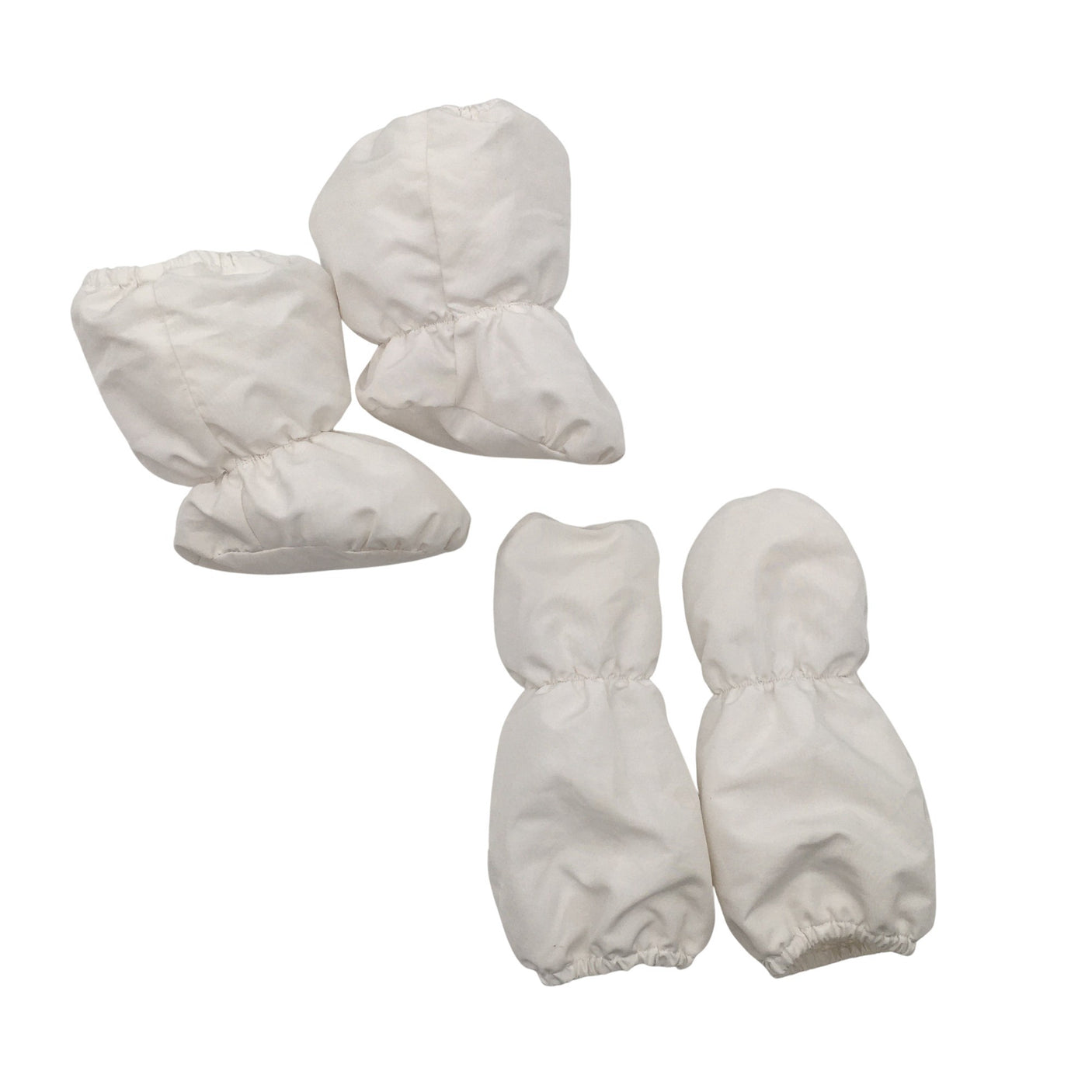 Unisex Reima - Talvitossut, koko 20 -  (1)