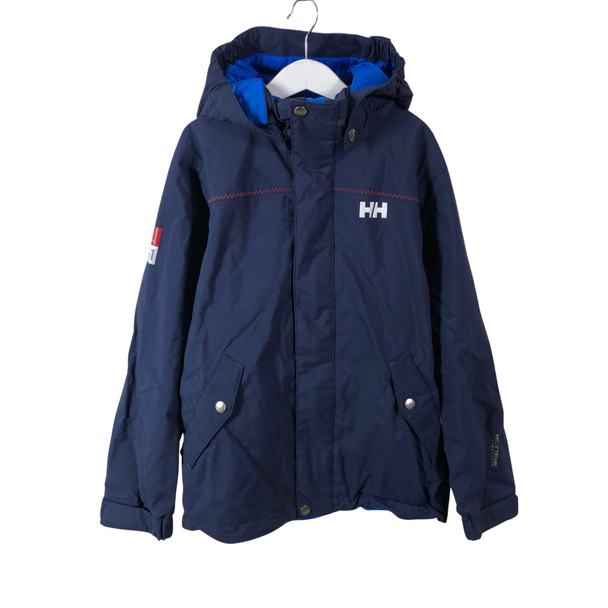 Unisex Helly Hansen - Kuoritakki, koko 146 - 152 -  (1)