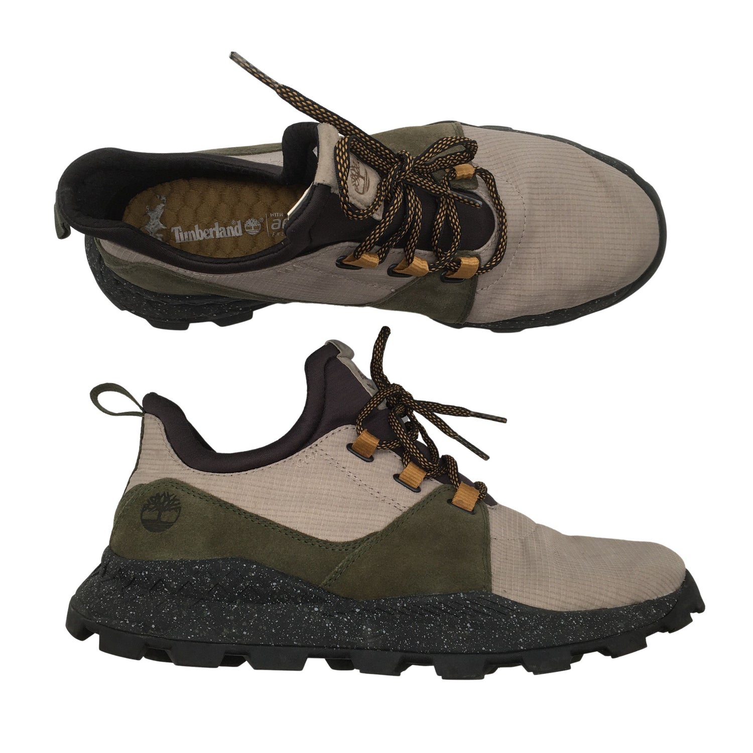  Lenkkarit  Lenkkarit, koko 43  Timberland 