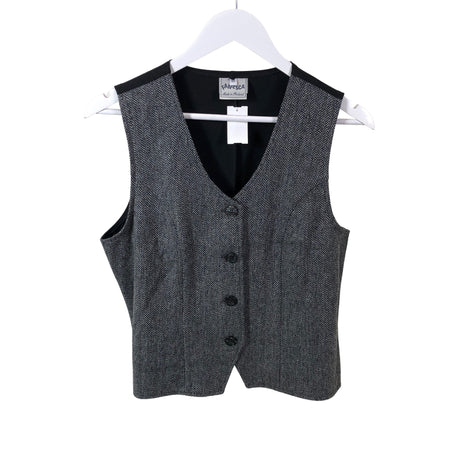 Unisex Fantesca - Liivi, koko 38 -  ()
