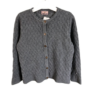 Unisex POMPdeLUX - Neuletakki, koko 116 - 122 -  (1)