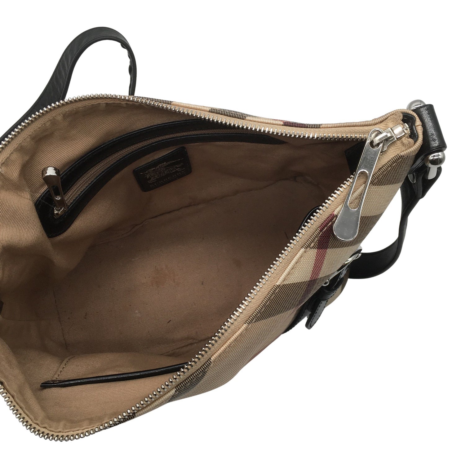  Olkalaukku  Olkalaukku, koko Mini  Burberry 