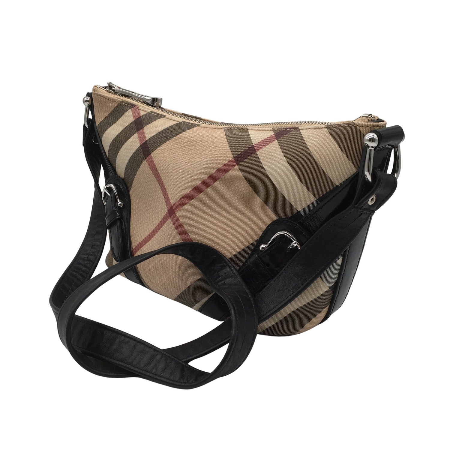  Olkalaukku  Olkalaukku, koko Mini  Burberry 