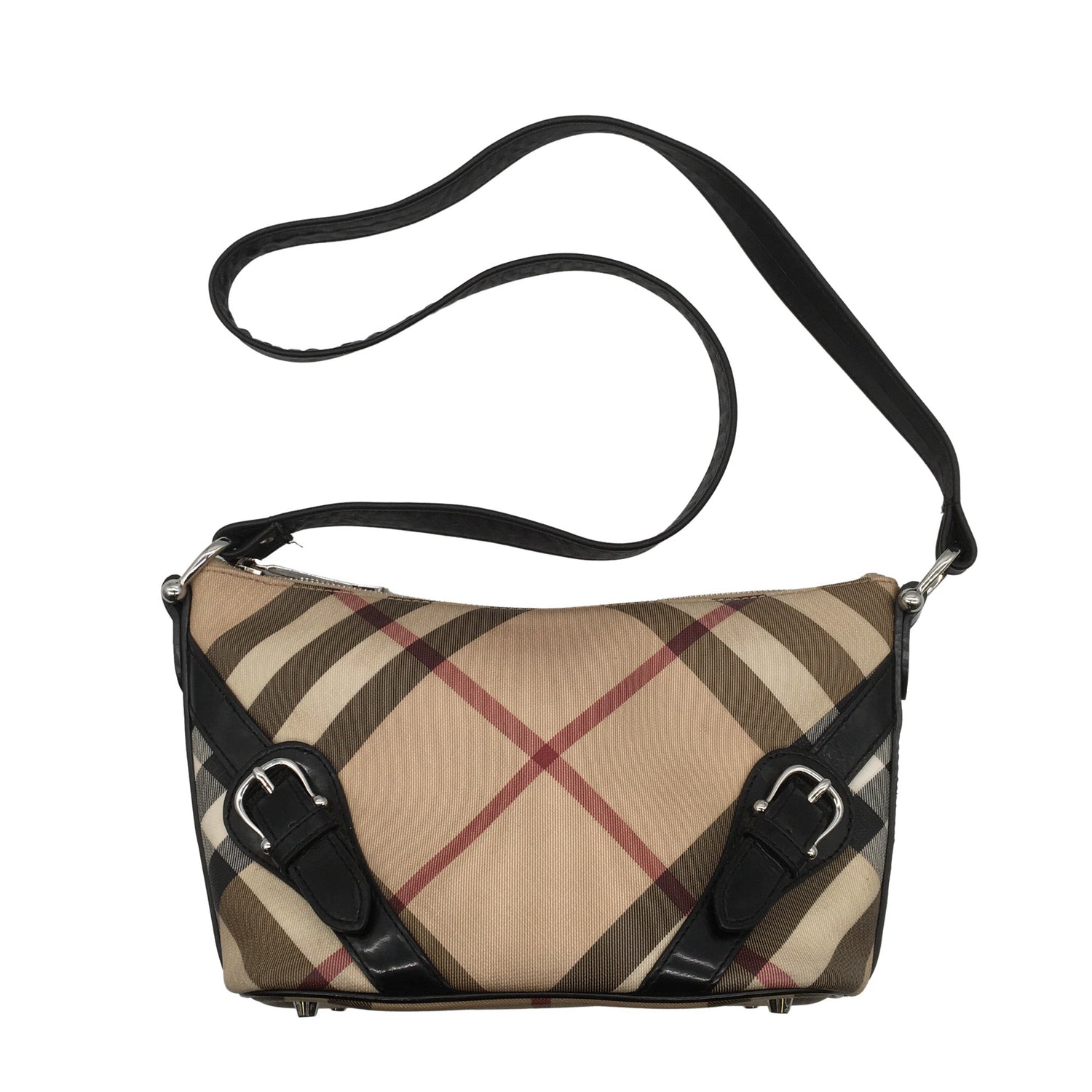  Olkalaukku  Olkalaukku, koko Mini  Burberry 