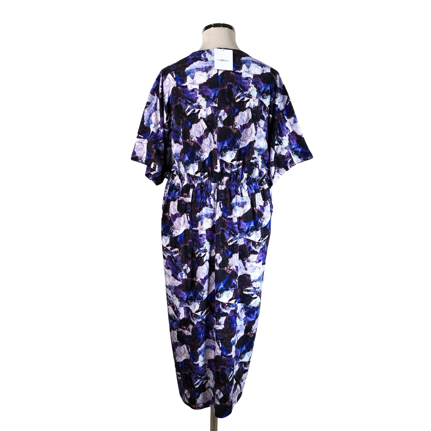 Mekko  Trikoomekko, koko 42  Aarrelabel 
