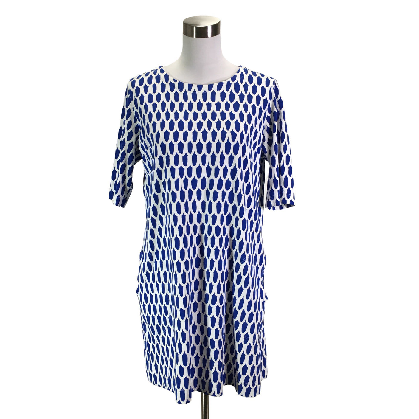 Unisex Marimekko - Trikoomekko, koko 40 -  (1)