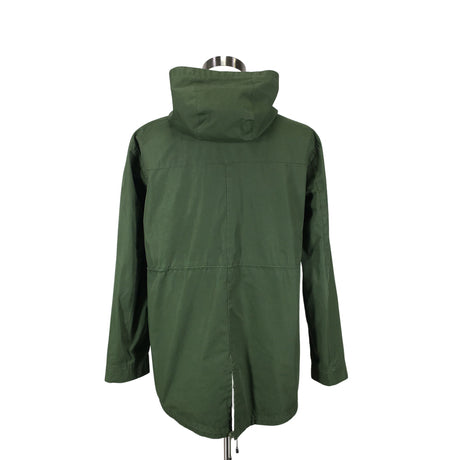 Unisex Makia - Parkatakki, koko L -  (2)