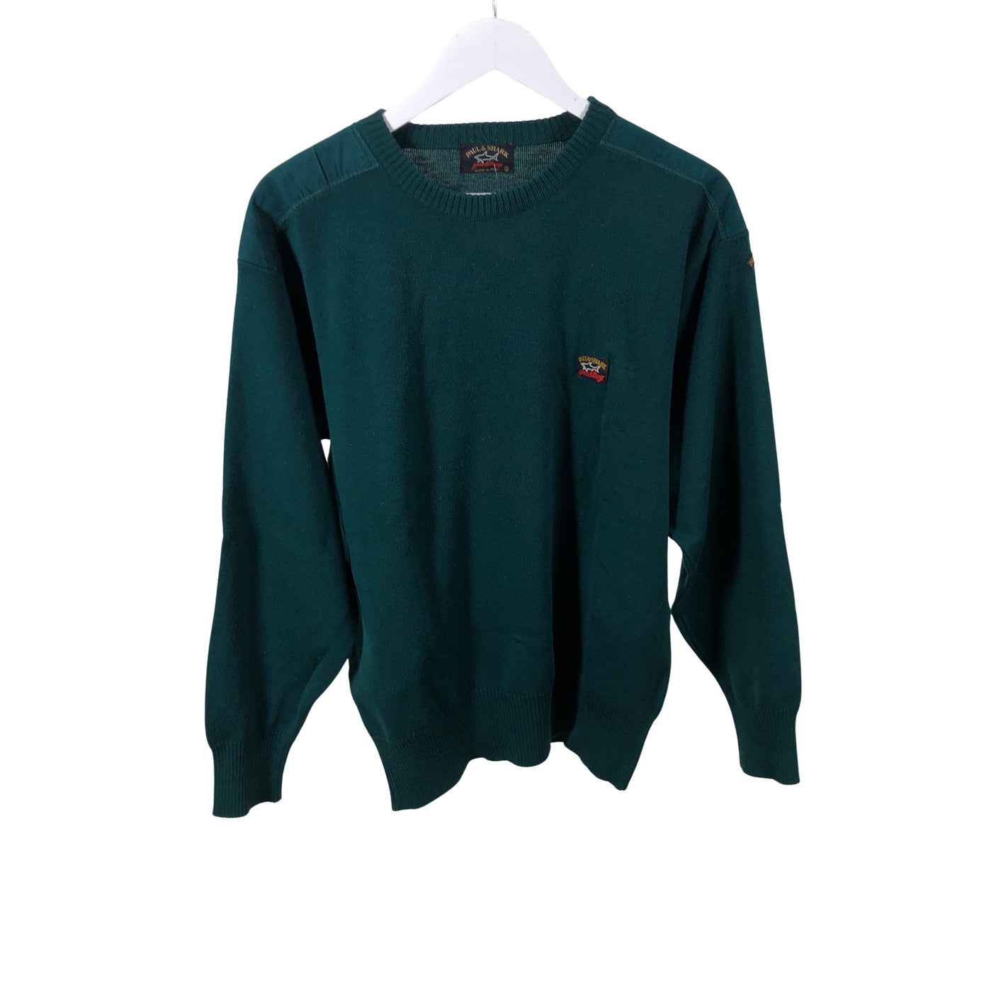 Unisex Paul & Shark - Neulepaita, koko M -  (1)