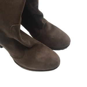 Unisex Bata - Saappaat, koko 40 -  (2)