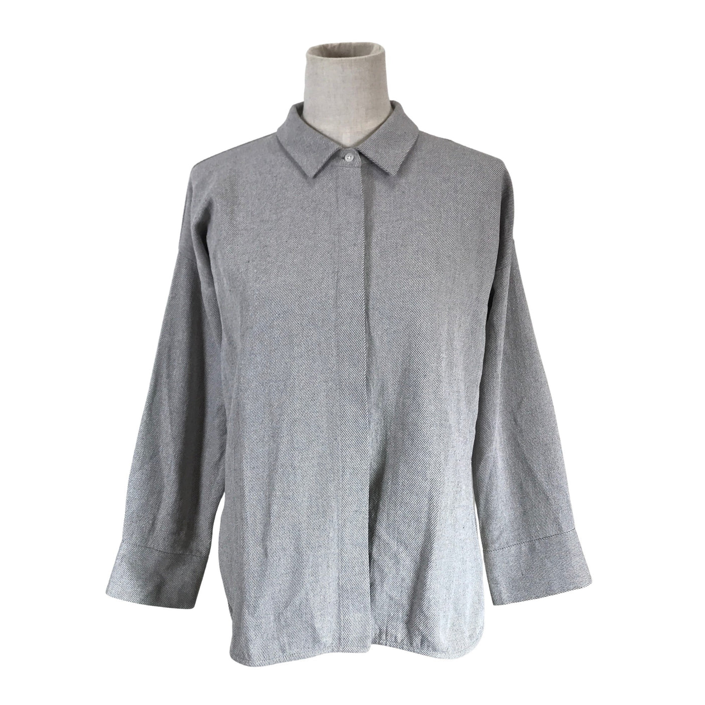Unisex Aarrelabel - Pusero, koko 38 -  (1)