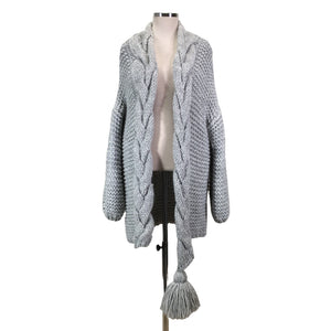 Unisex Fobya - Neuletakki, koko 42 -  (1)