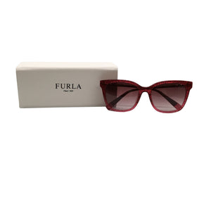Unisex Furla - Aurinkolasit, koko Ei kokoa -  (1)