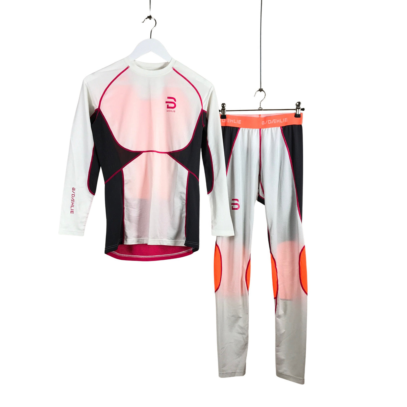 Unisex Bjørn Dæhlie - Kerrasto, koko 38 -  (1)
