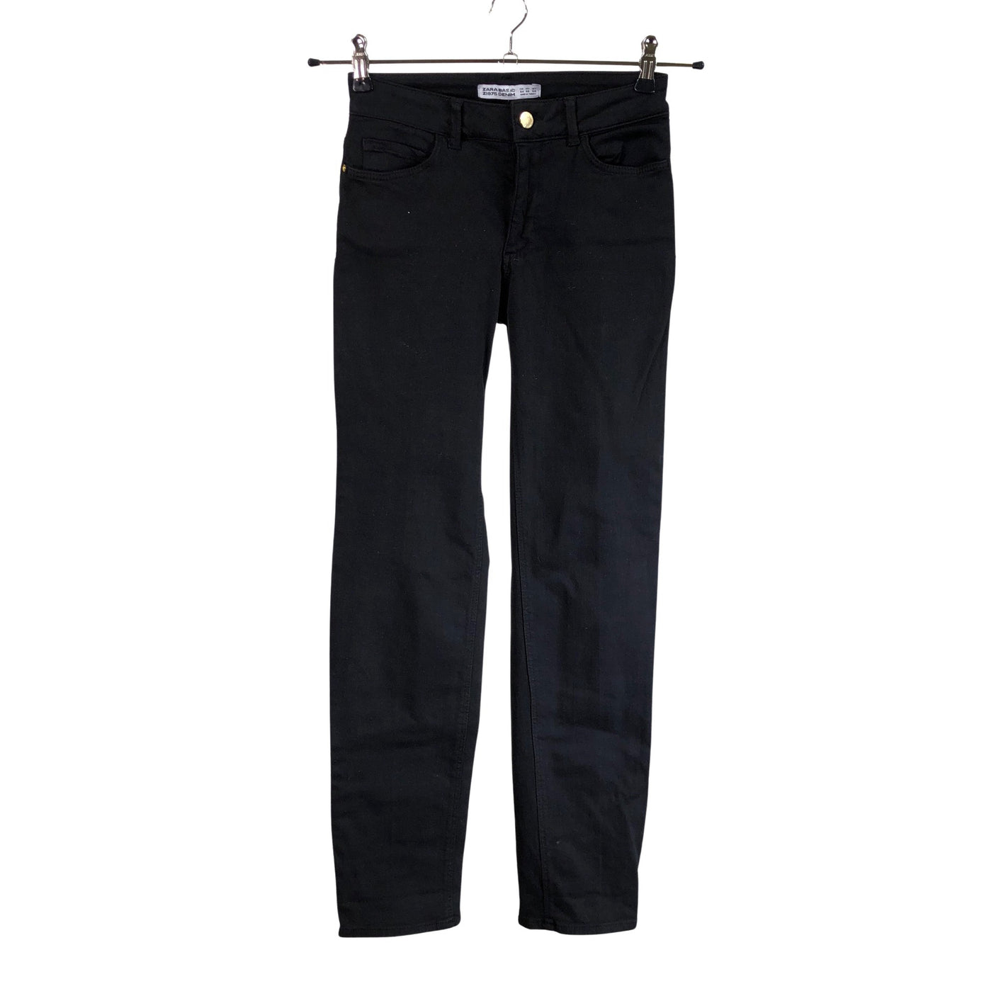 Unisex Zara - Farkut, koko 34 -  (1)