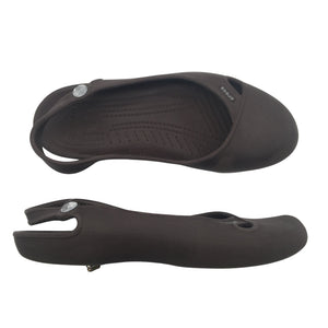 Unisex Crocs - Ballerinat, koko 38 -  (1)