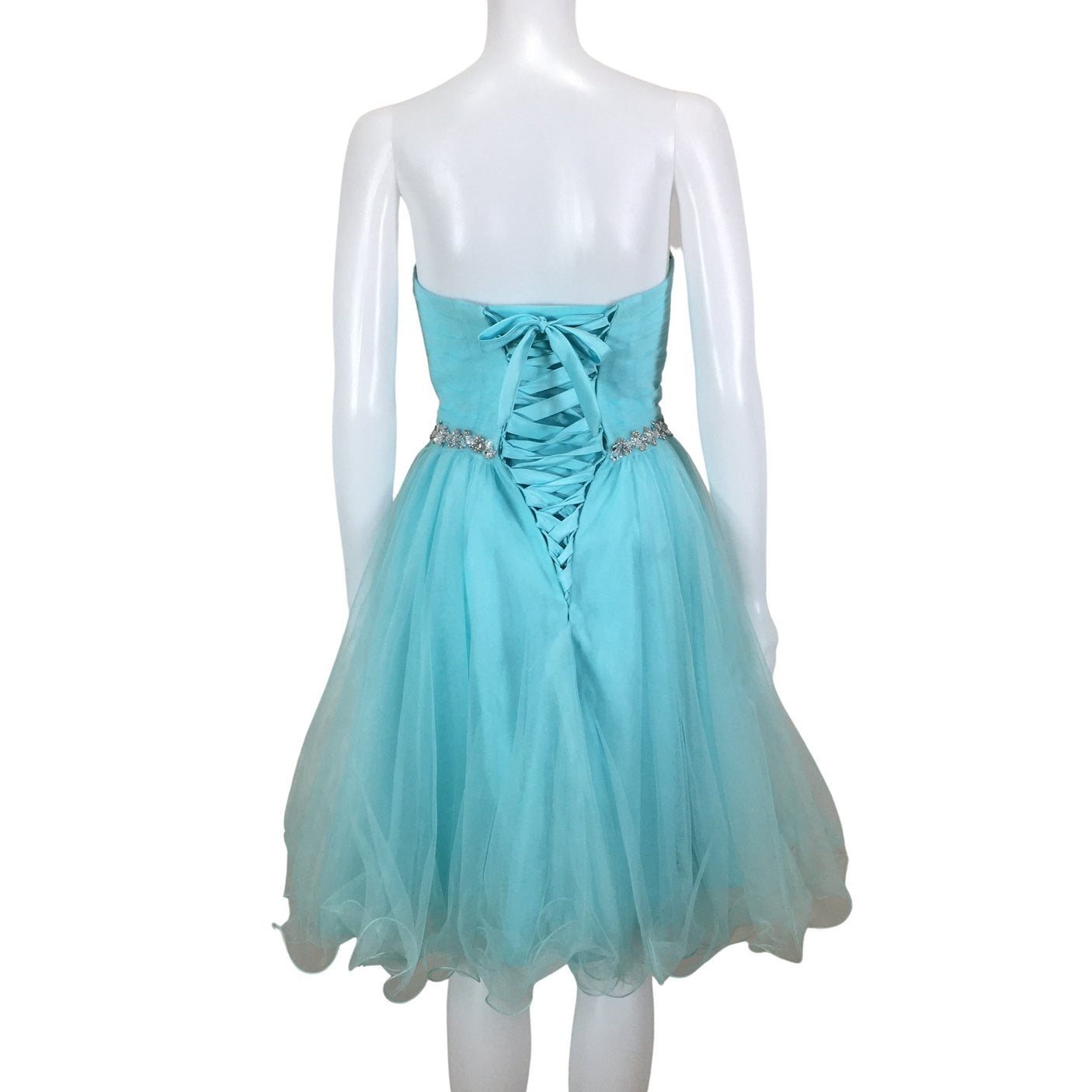 Unisex Dazzling - Juhlamekko, koko 32 -  (2)