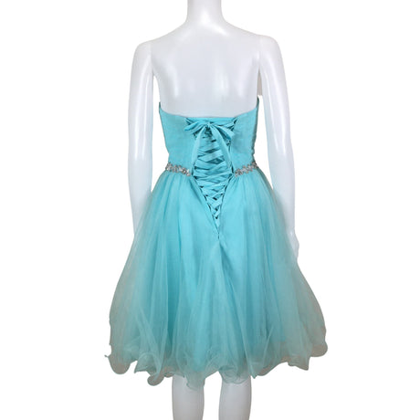 Unisex Dazzling - Juhlamekko, koko 32 -  (2)