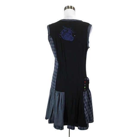Unisex Desigual - Kangastunika, koko 42 -  (2)