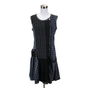 Unisex Desigual - Kangastunika, koko 42 -  (1)