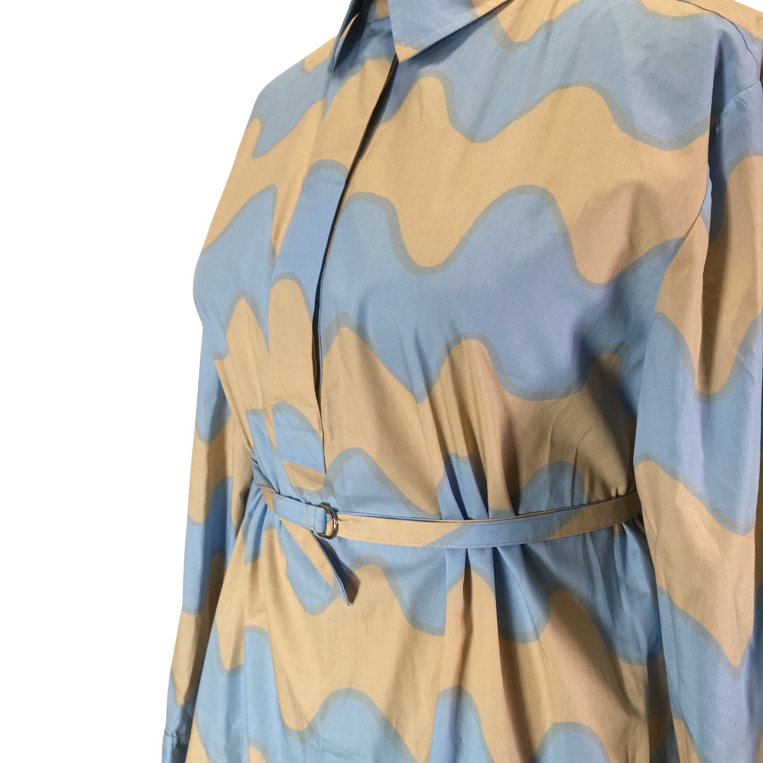  Mekko  Kangasmekko, koko 46  Marimekko 